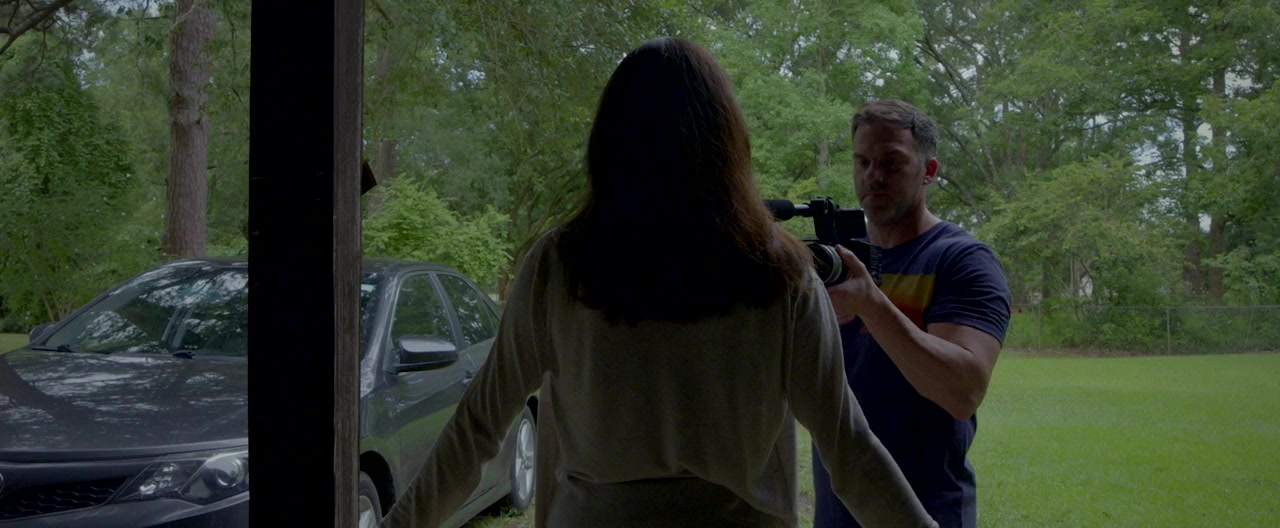 The Thing Inside Us screenshot 2