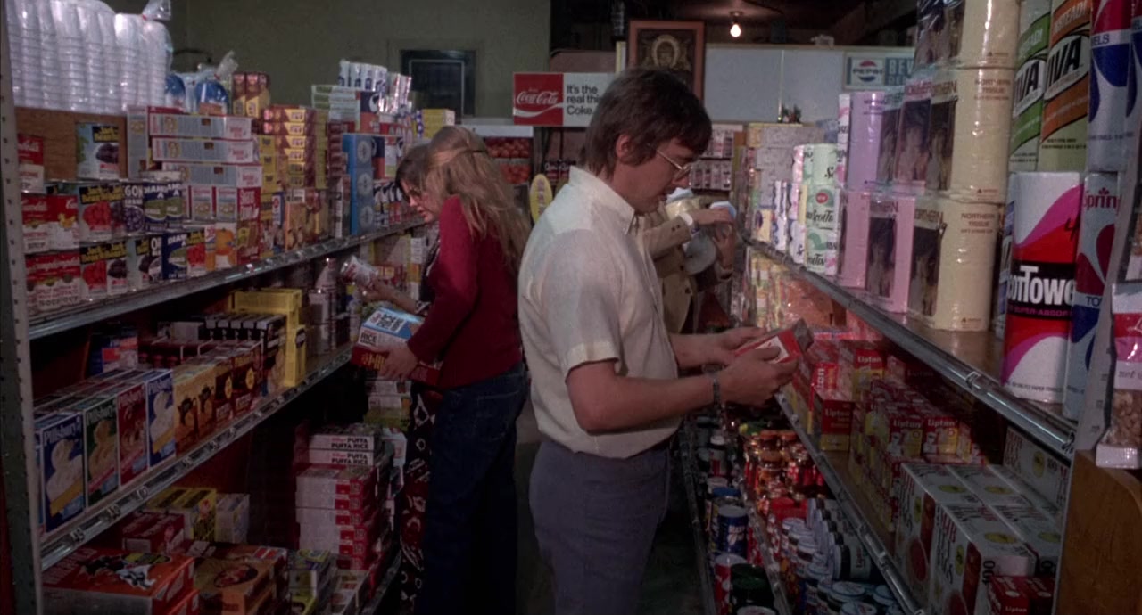 The Thing with Two Heads screenshot 2
