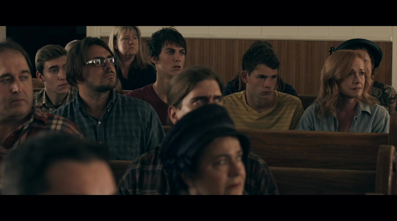 The Things We've Seen screenshot 3
