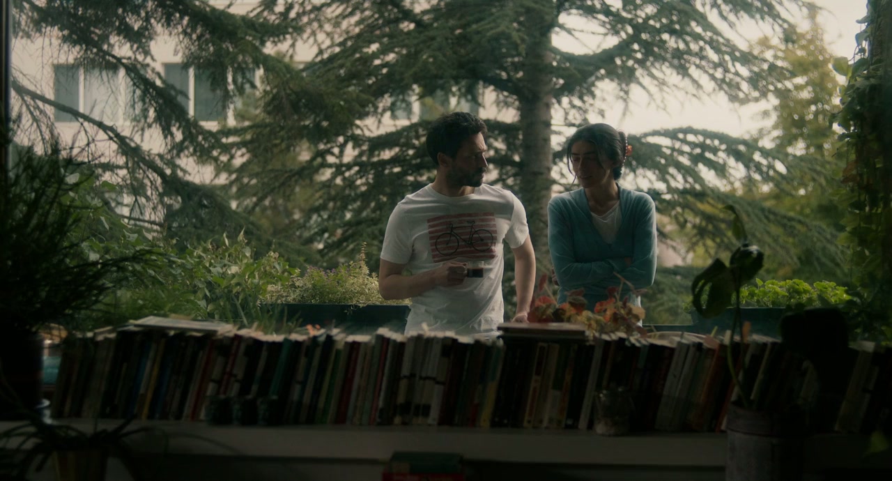 Öldürdügün Seyler screenshot 3
