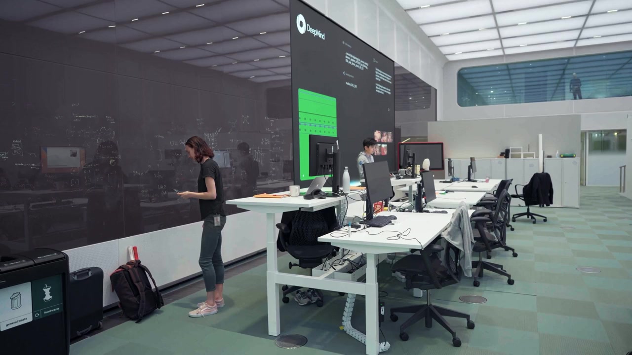 The Thinking Game screenshot 3