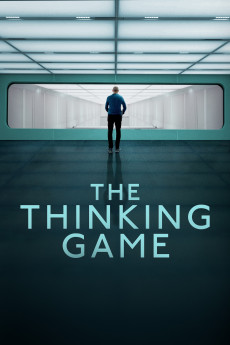 The Thinking Game (2024) poster