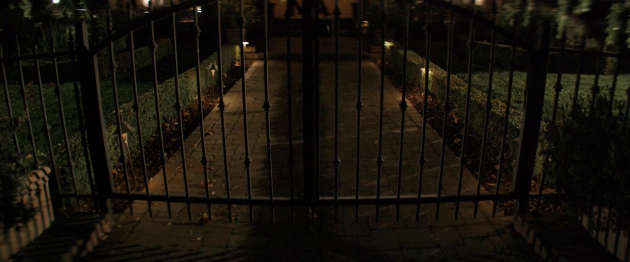 The Thinning screenshot 2