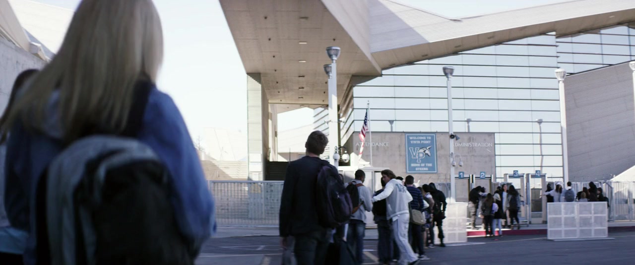 The Thinning screenshot 3