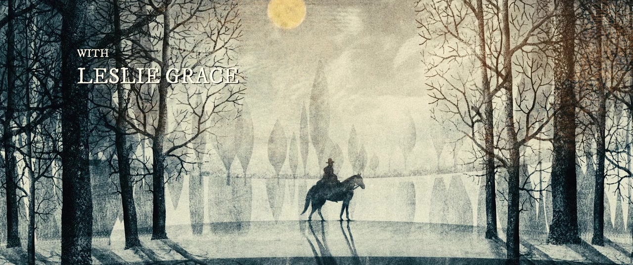 The Thicket screenshot 1