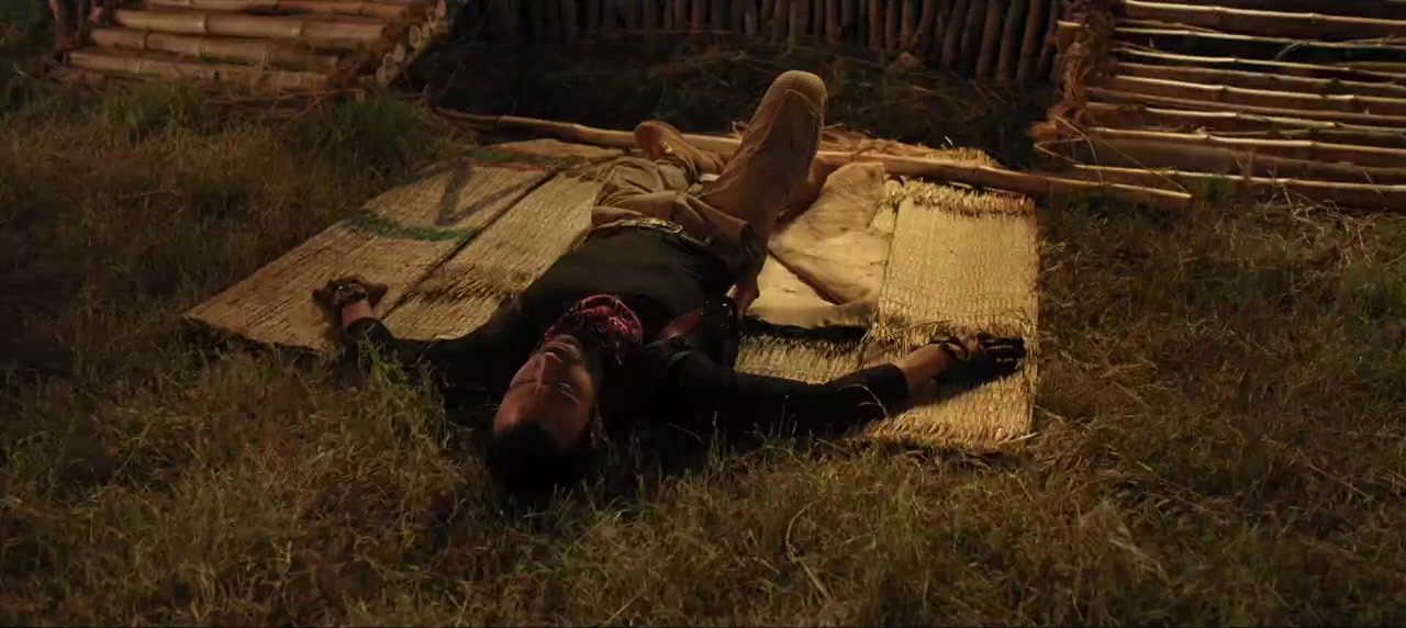 Baghdad Thief screenshot 1