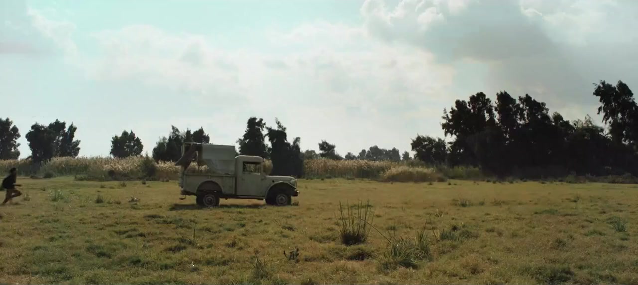 Baghdad Thief screenshot 3
