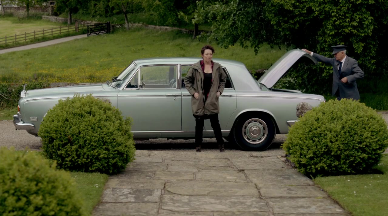 The Thirteenth Tale screenshot 1