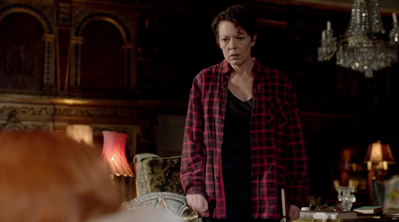 The Thirteenth Tale screenshot 2