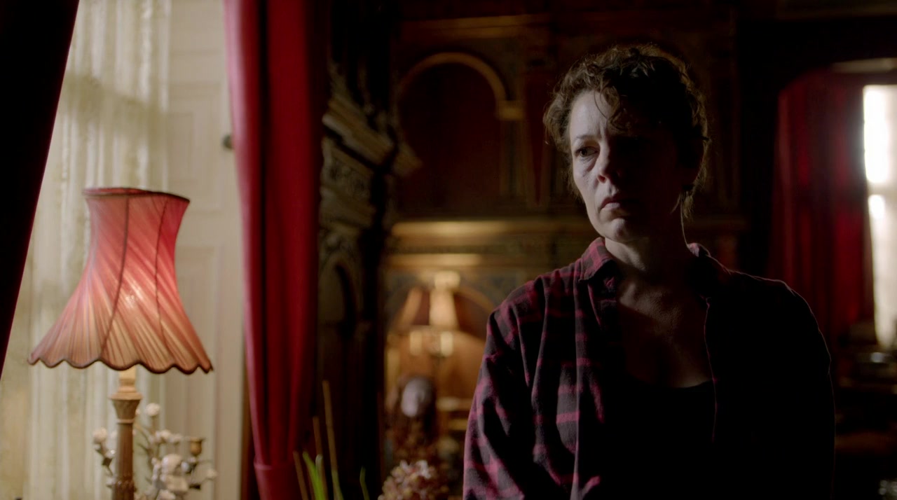 The Thirteenth Tale screenshot 3