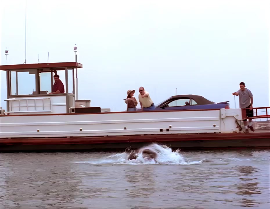 The Thirteenth Year screenshot 3