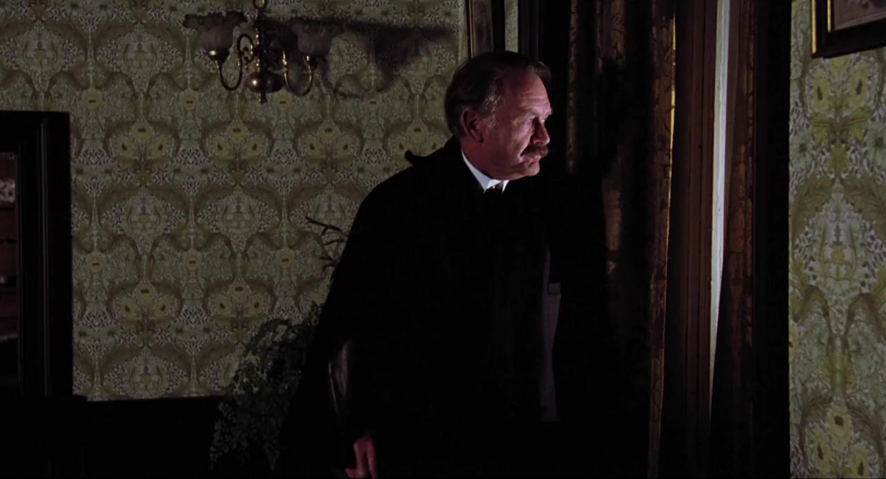 The Thirty Nine Steps screenshot 2