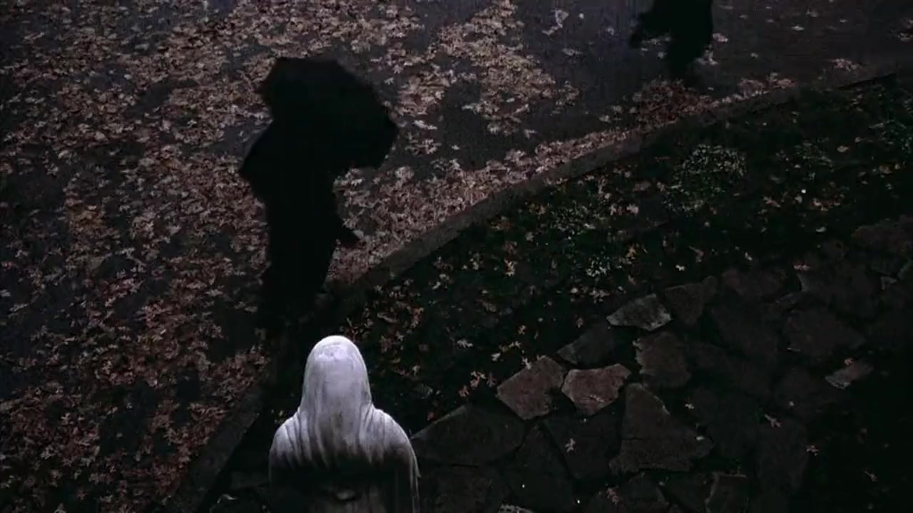 The Third Miracle screenshot 1