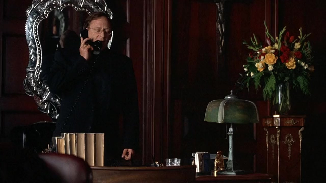 The Third Miracle screenshot 2