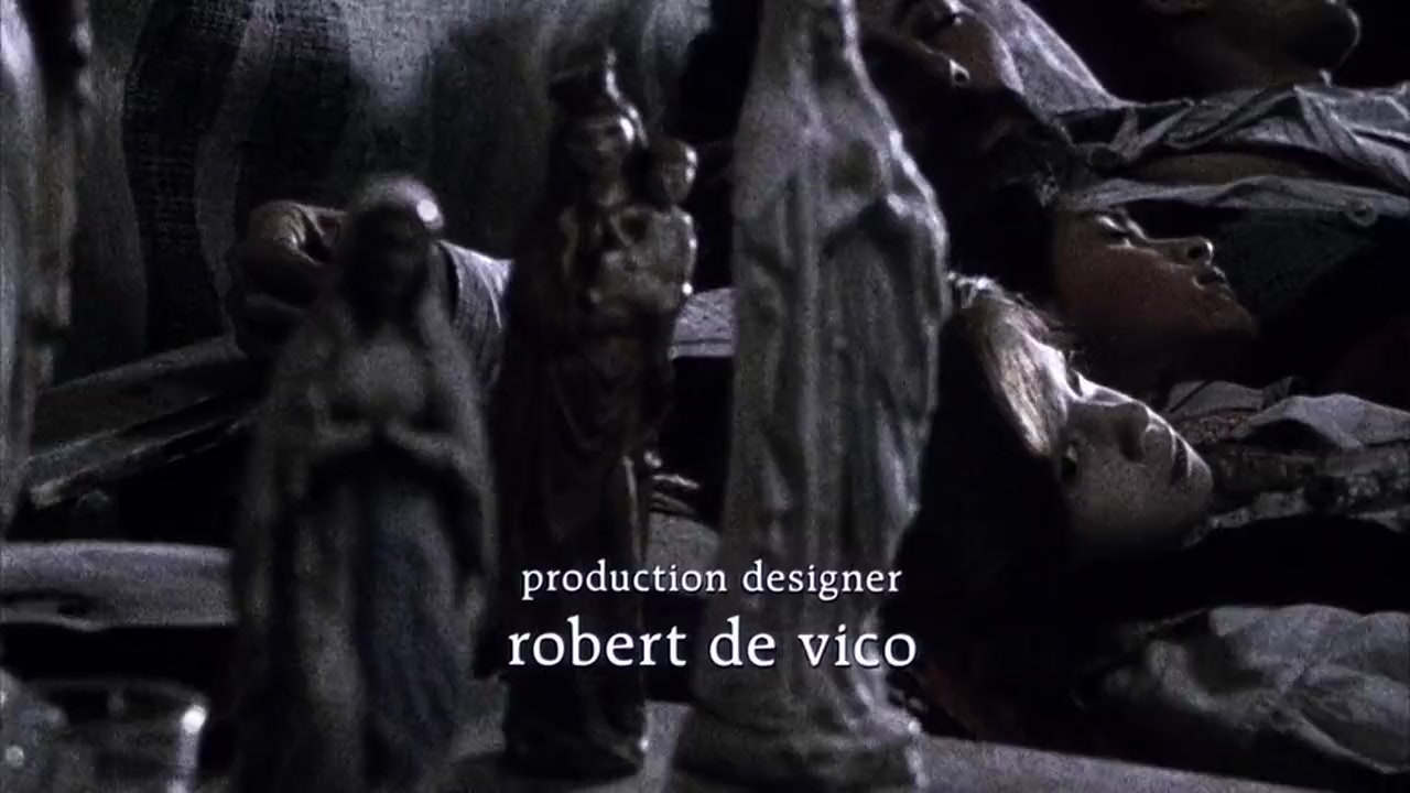 The Third Miracle screenshot 3