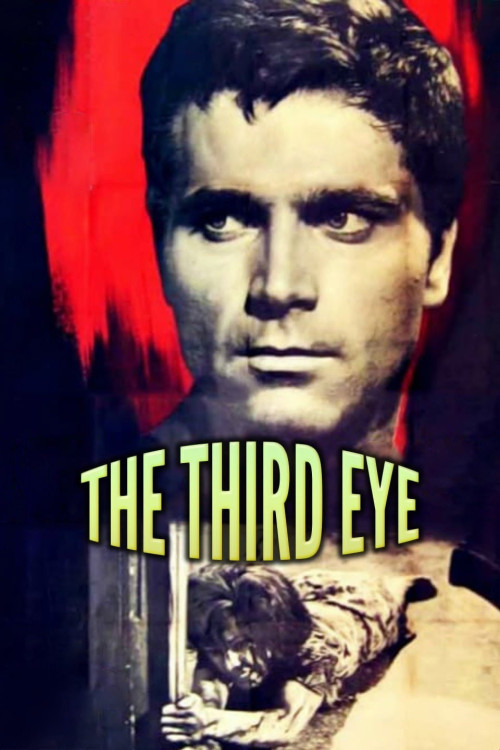 Il terzo occhio (1966) poster