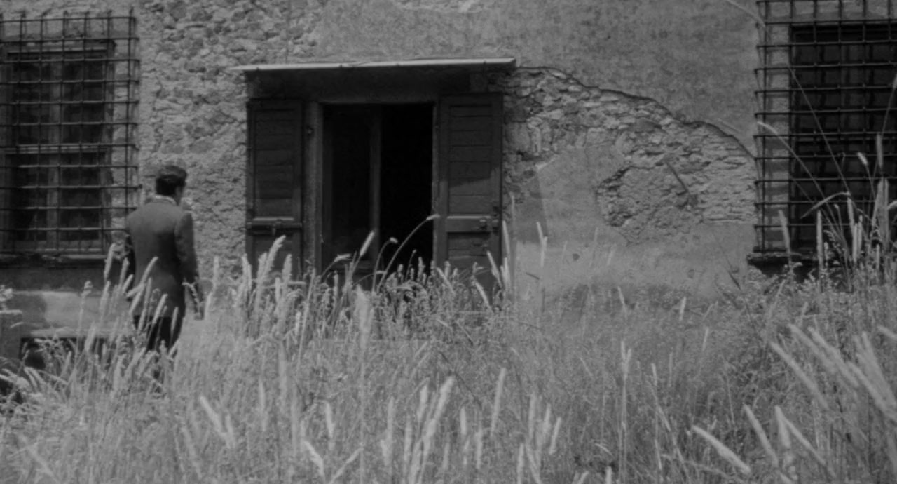 Il terzo occhio screenshot 2