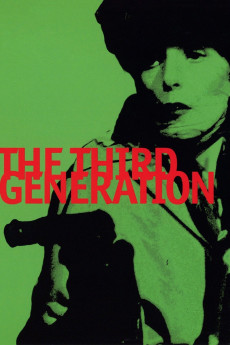 Die dritte Generation (1979) poster