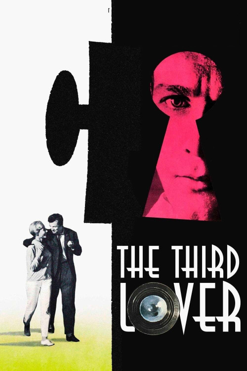 L'oeil du malin (1962) poster