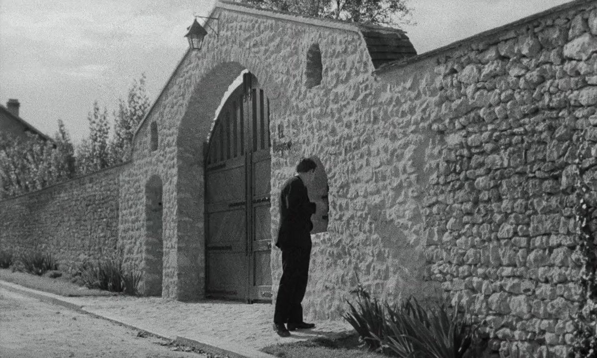 L'oeil du malin screenshot 1