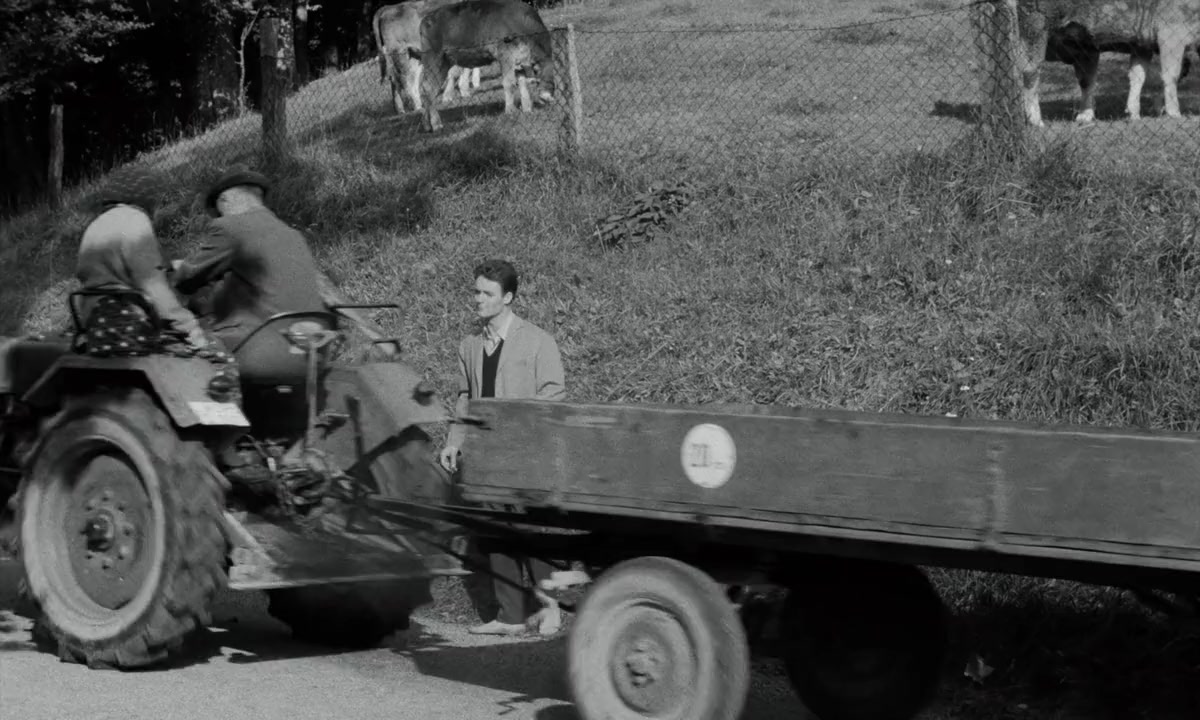 L'oeil du malin screenshot 2