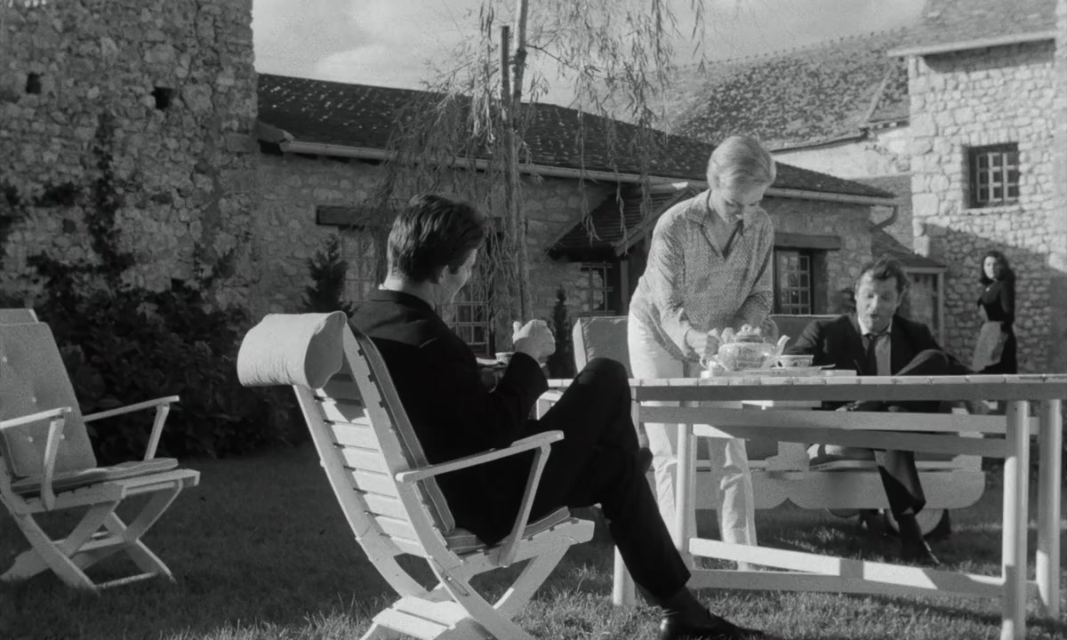 L'oeil du malin screenshot 3