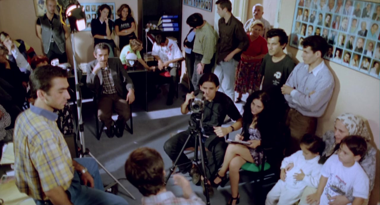 Üçüncü Sayfa screenshot 1