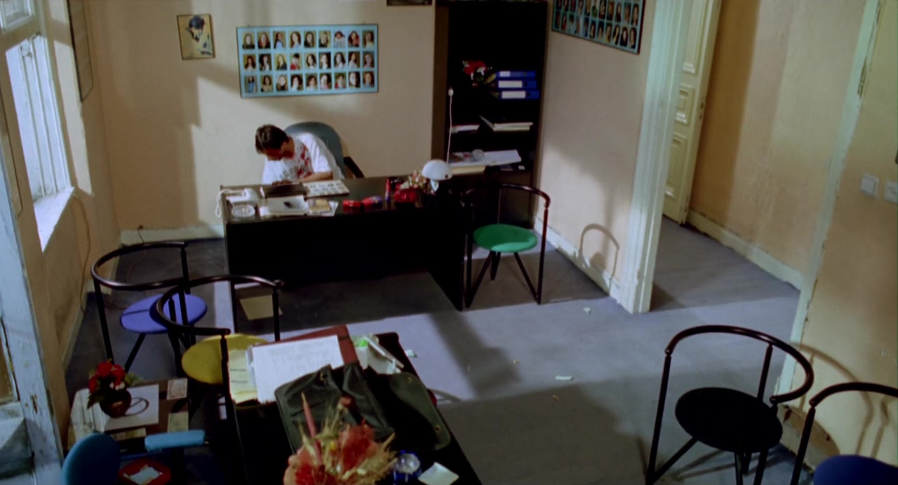 Üçüncü Sayfa screenshot 2