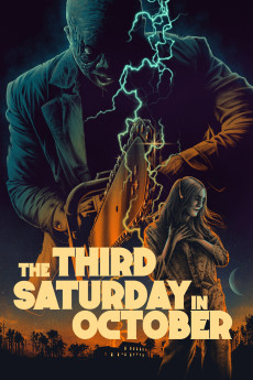 The Third Saturday in October (2022) poster