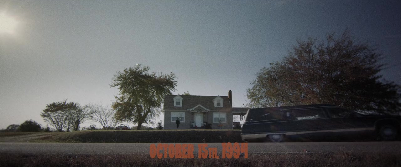 The Third Saturday in October Part V screenshot 1
