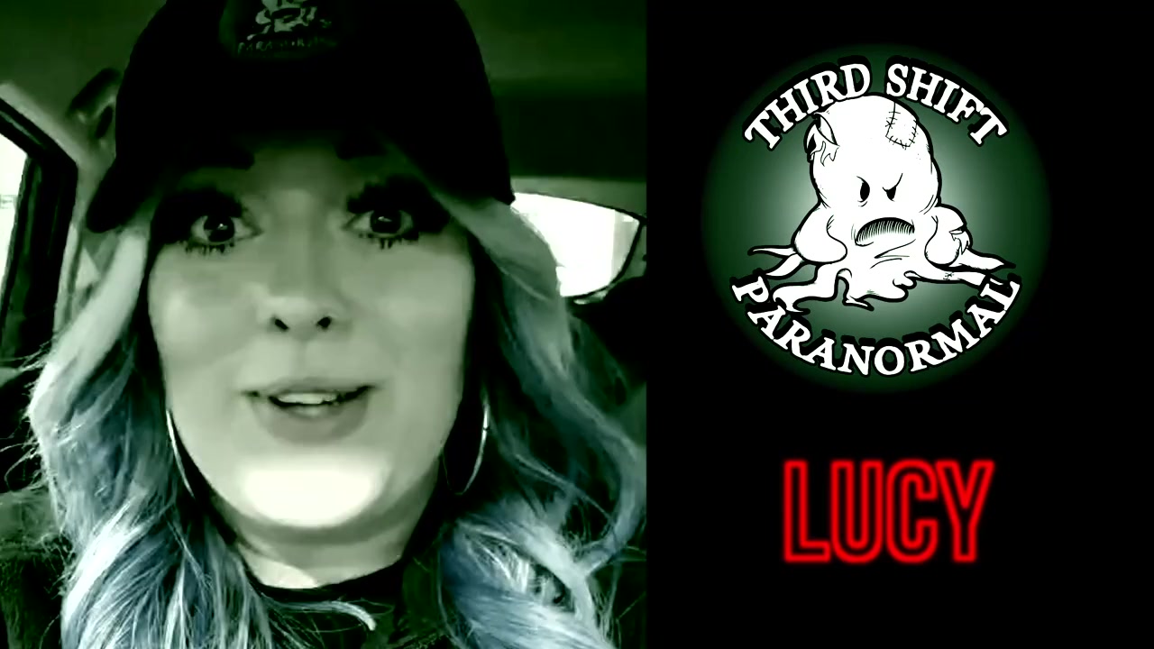 The Third Shift a Paranormal Horror Story screenshot 3