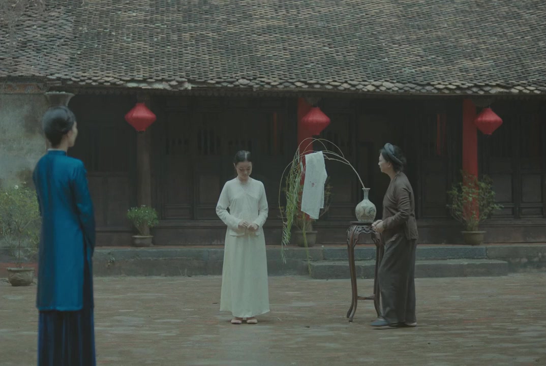 Vo ba screenshot 1