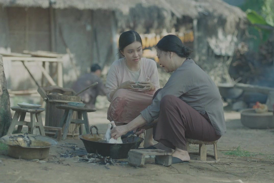 Vo ba screenshot 2