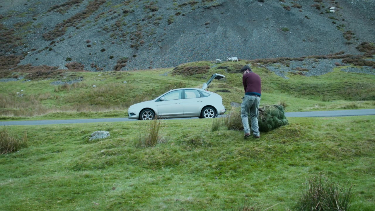 The Thistle in the Kiss screenshot 1