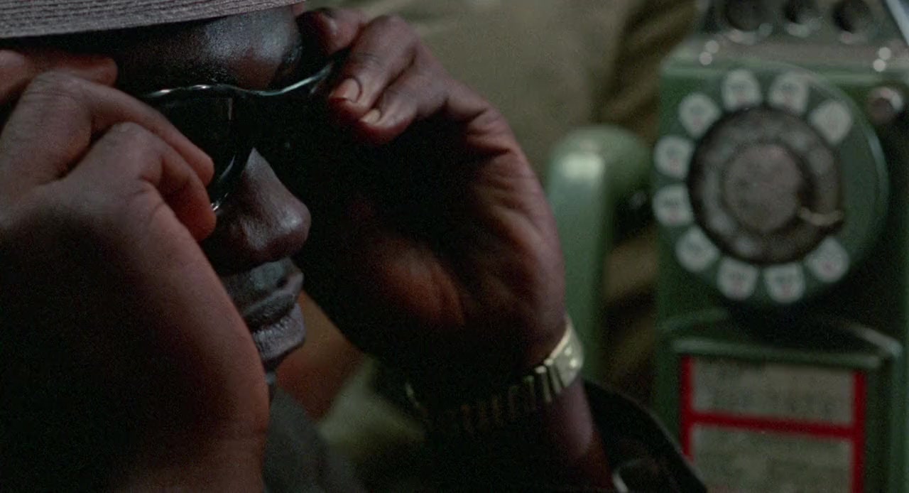 The Thomas Crown Affair screenshot 3