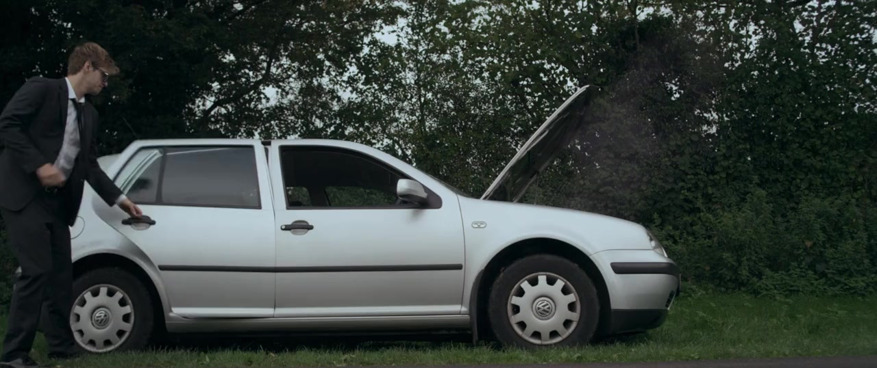 The Thompsons screenshot 1