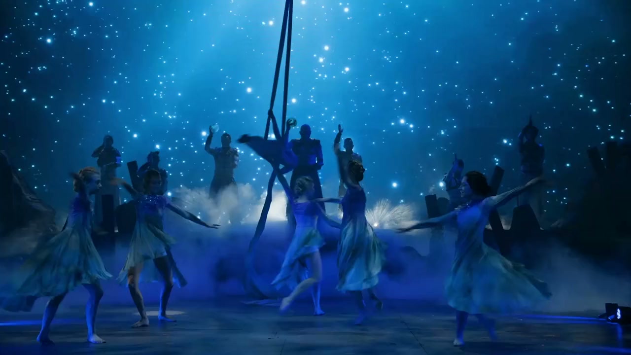 The Thorn screenshot 1