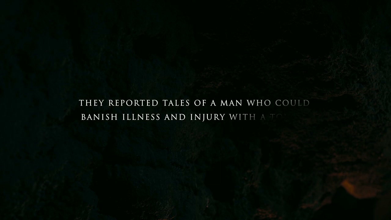 The Thorn screenshot 3