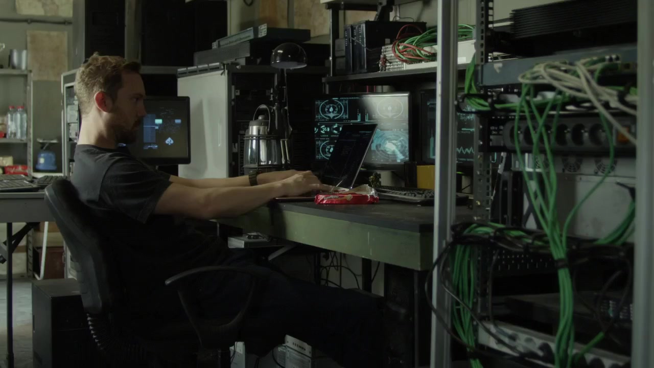 The Throwaways screenshot 3