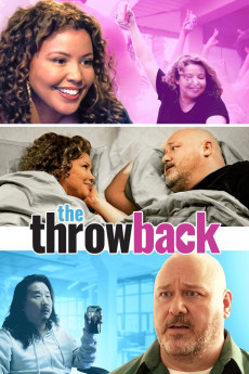 The Throwback (2024) poster