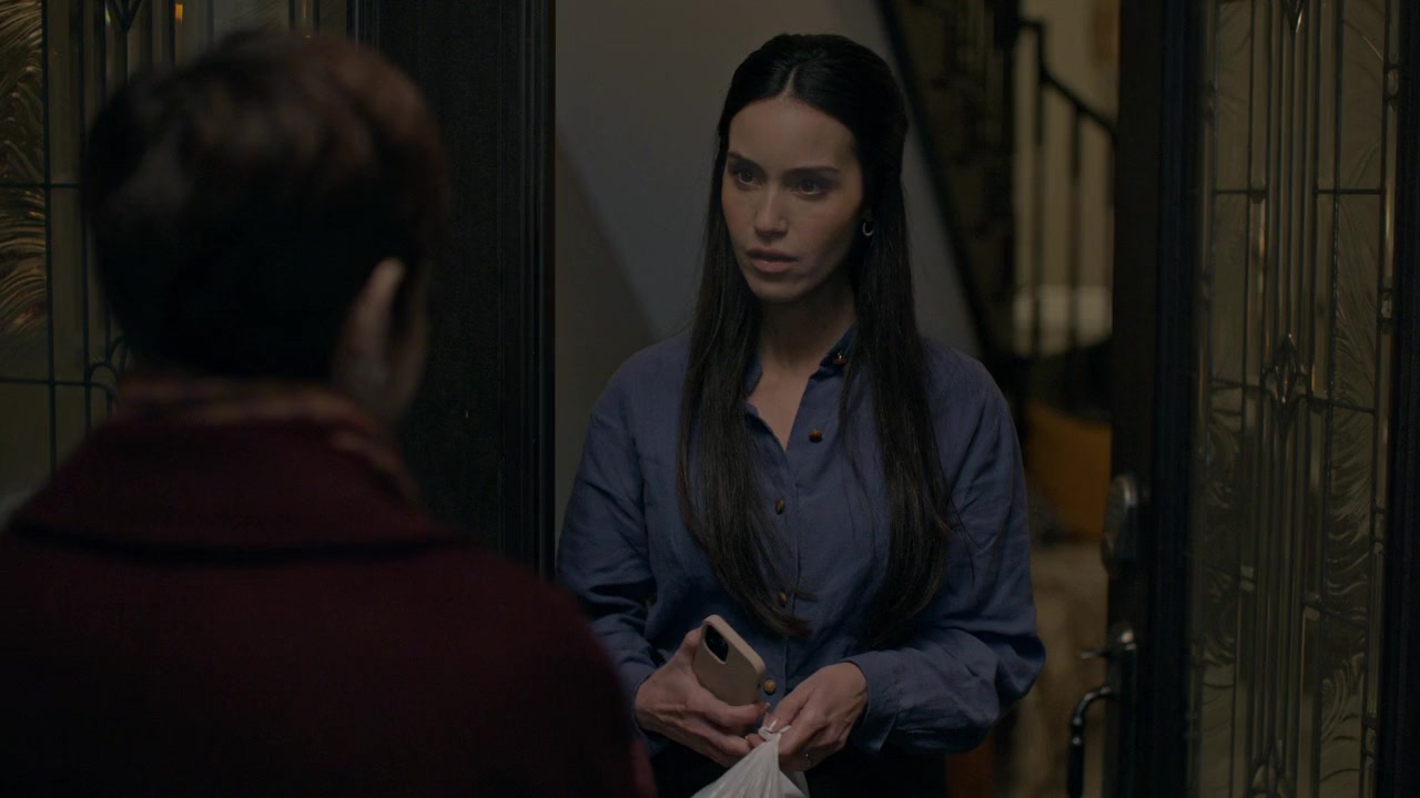 The Threat Next Door screenshot 2