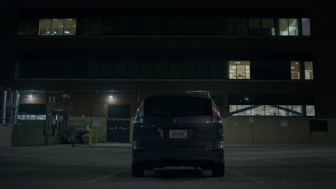 The Threat Next Door screenshot 3