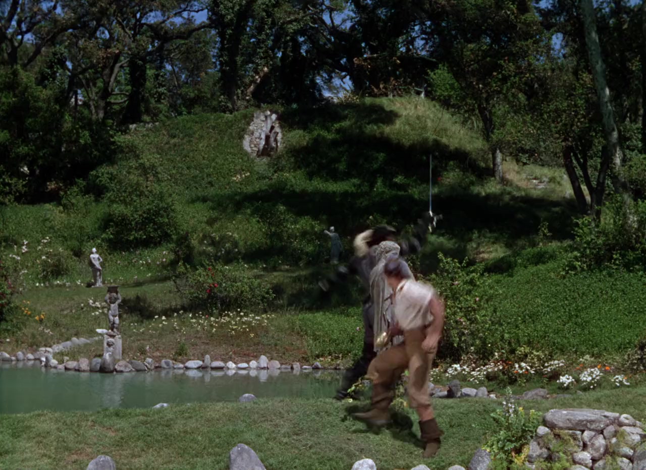 The Three Musketeers screenshot 2
