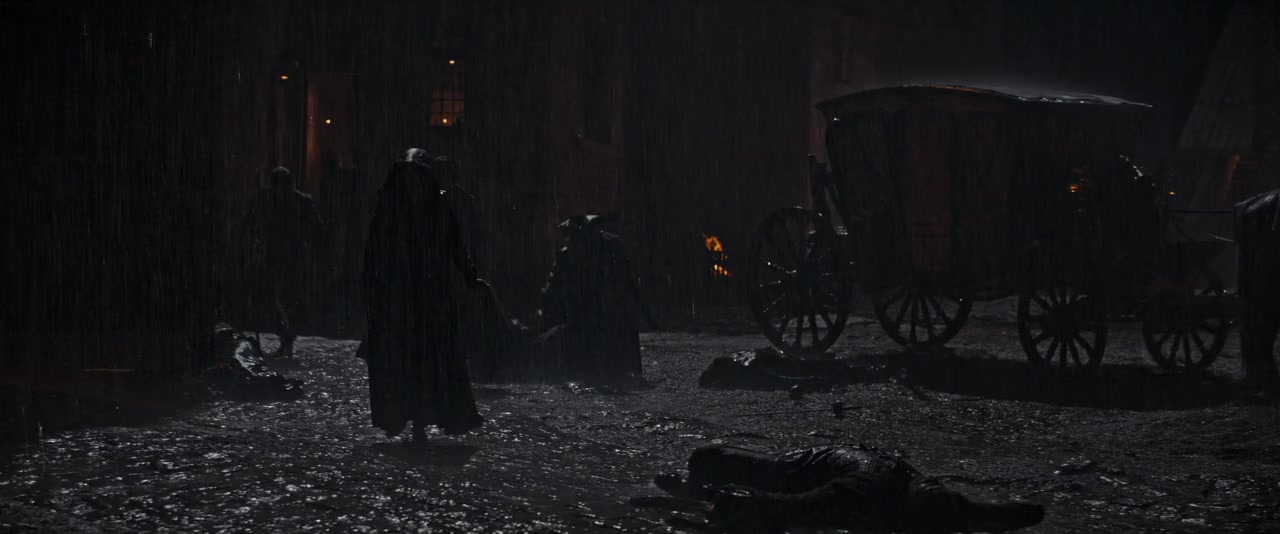The Three Musketeers screenshot 3