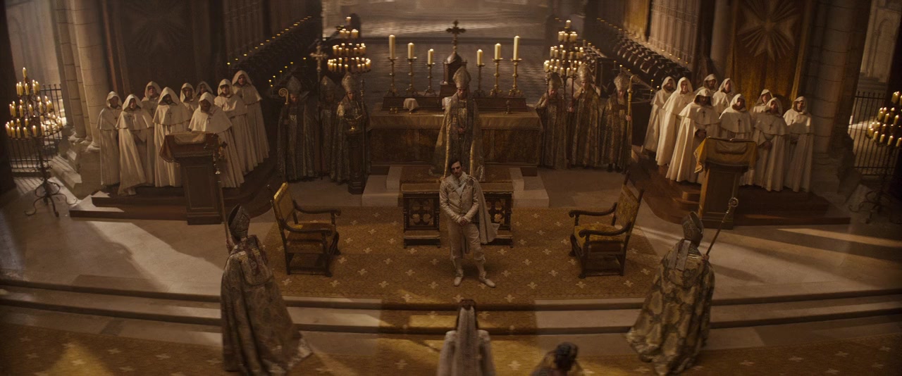 Les trois mousquetaires: Milady screenshot 1