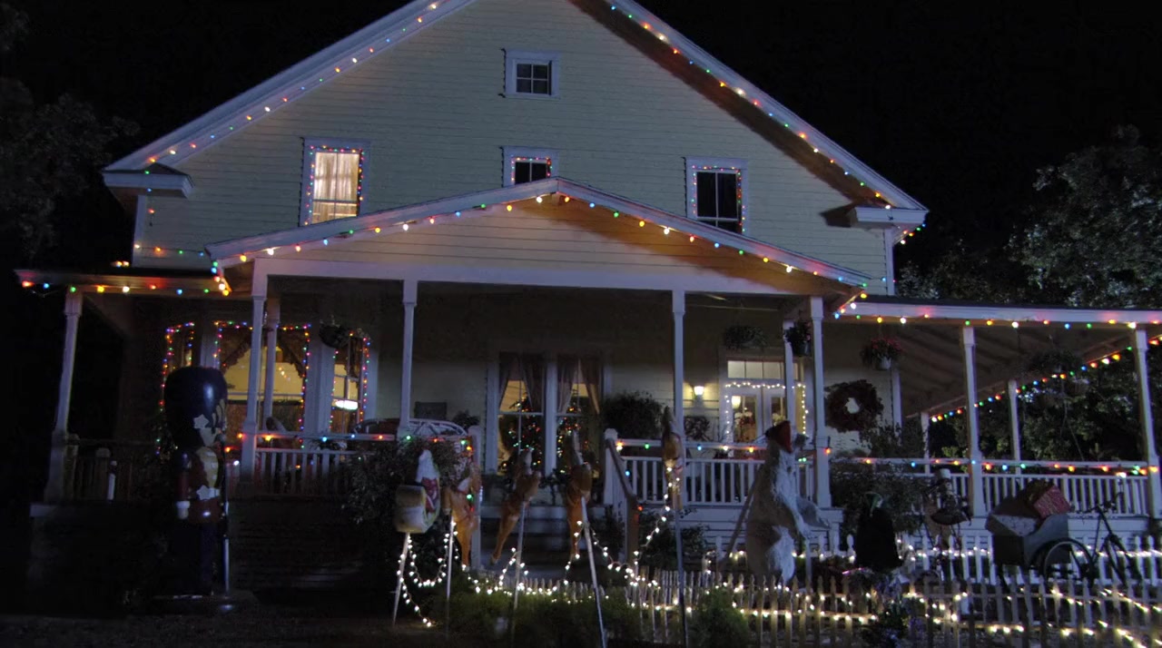The Three Gifts screenshot 3
