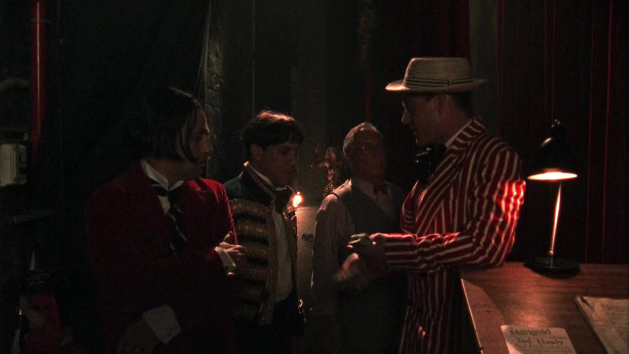 The Three Stooges screenshot 3