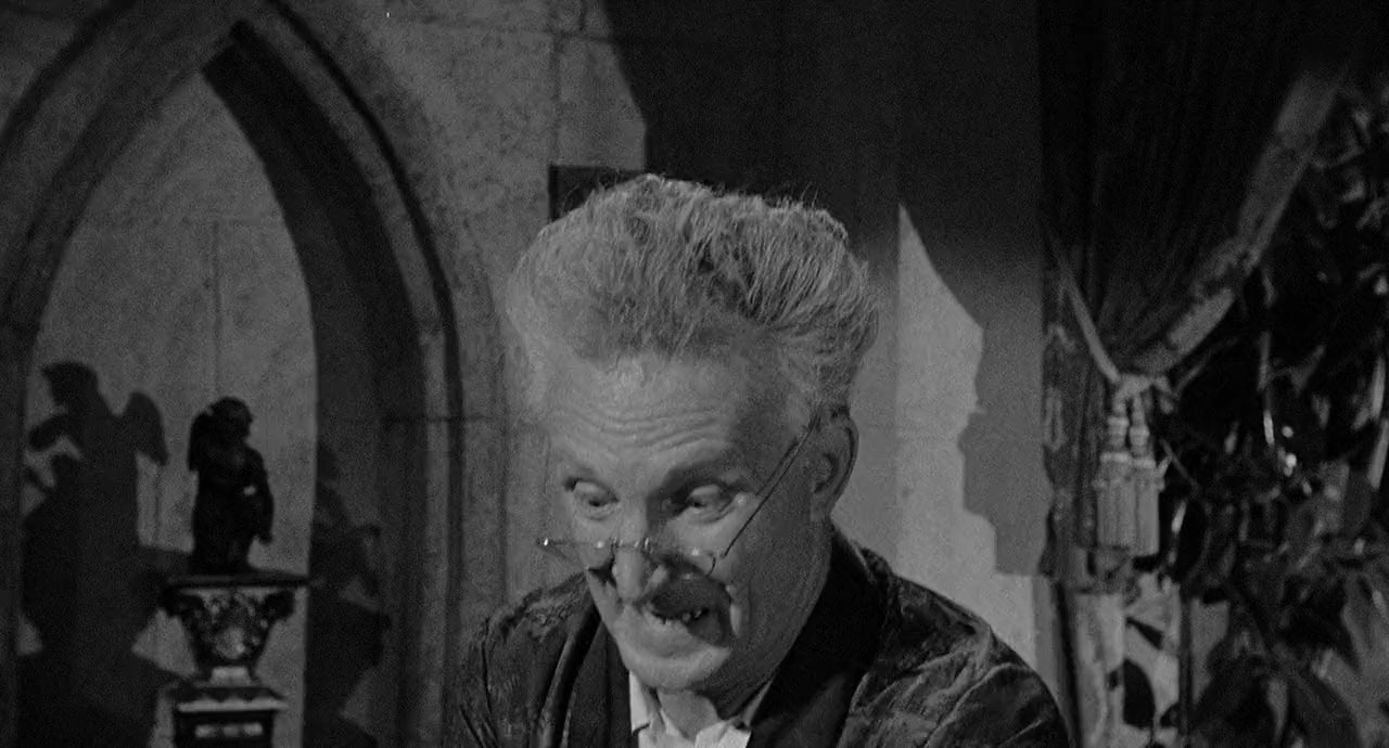 The Three Stooges in Orbit screenshot 3