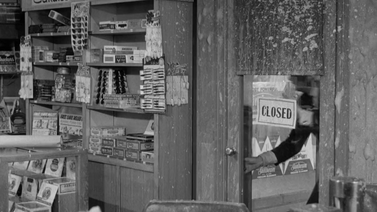 The Three Stooges Meet Hercules screenshot 2