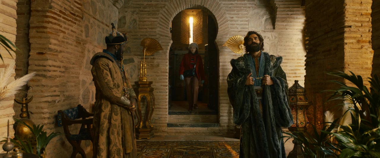 Reyes contra Santa screenshot 1